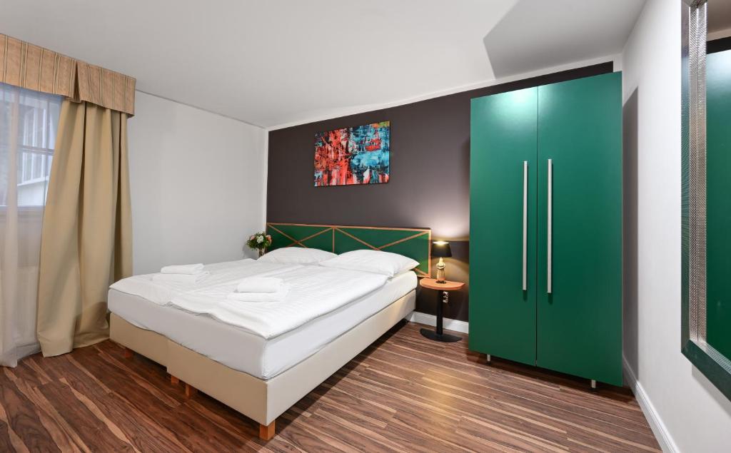Hotel Mala Strana photo