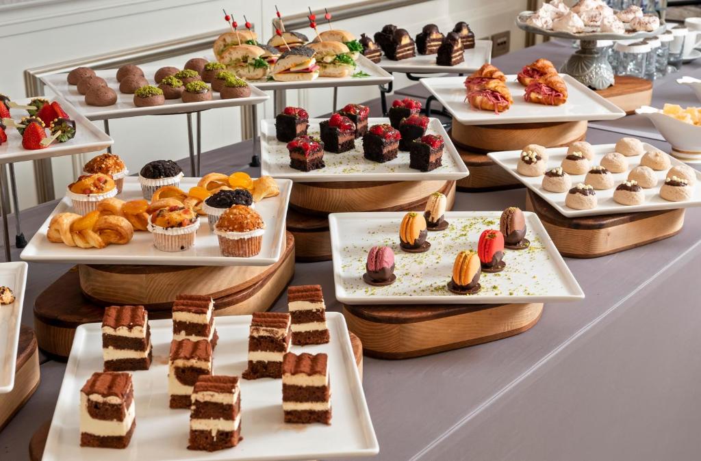 Meeting room / ballrooms