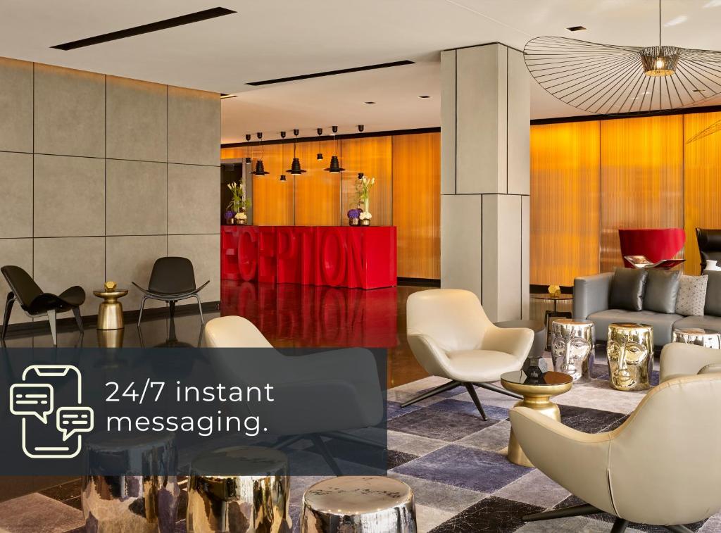 Hotel Property