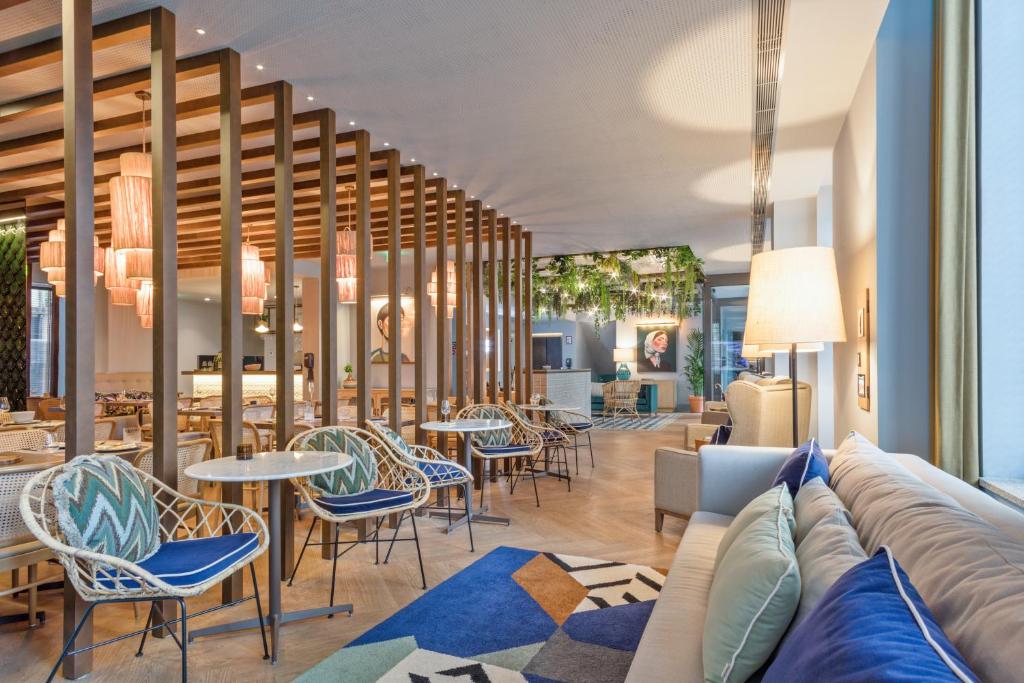 Pur Oporto Boutique Hotel by actahotels — Hotel in Porto