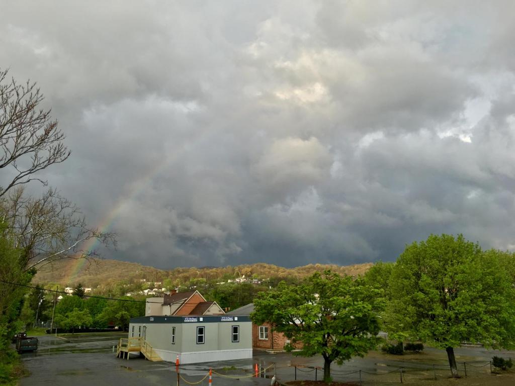 Budget Inn near WestRock photo