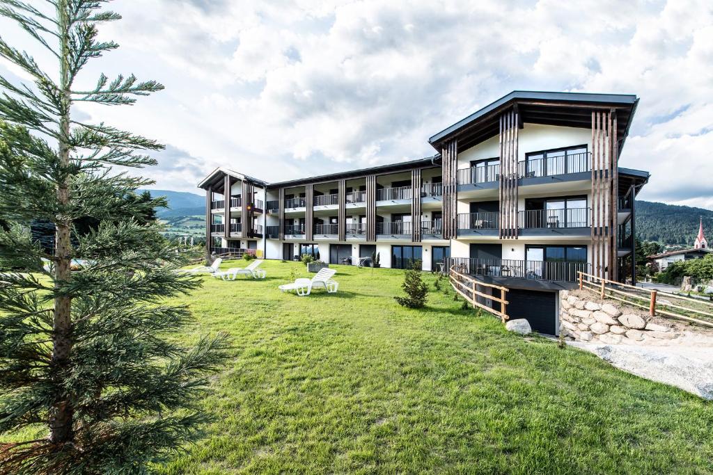 Chalet Kristall - Dolomites Garden Chalet - 4