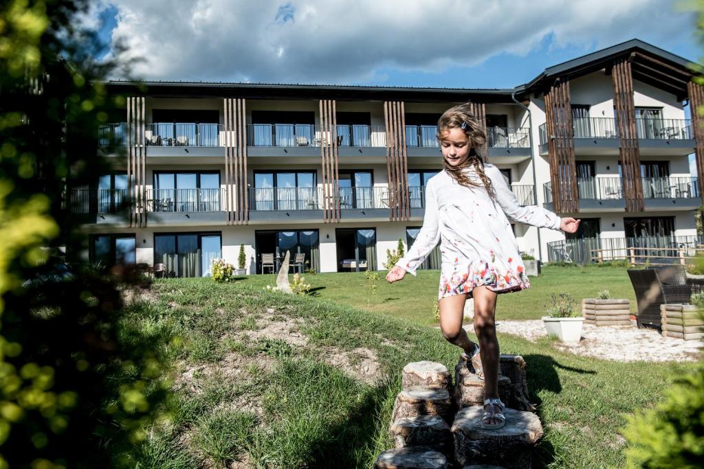Chalet Kristall - Dolomites Garden Chalet - 5
