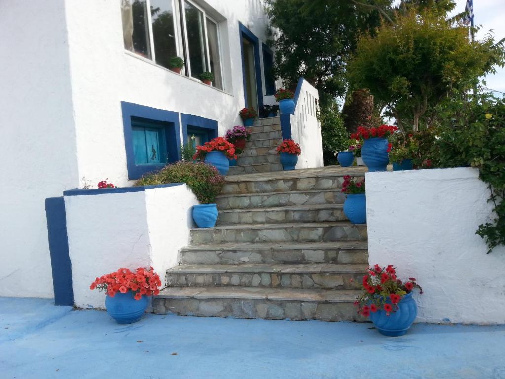 Hotel Kamari photo