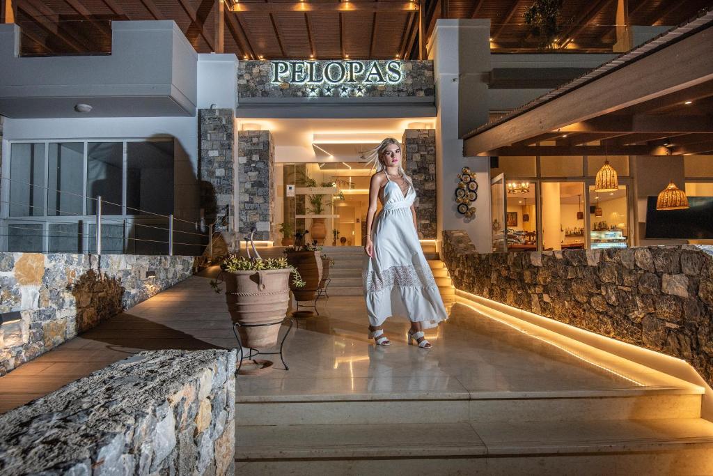 Pelopas — Hotel in Kos Island