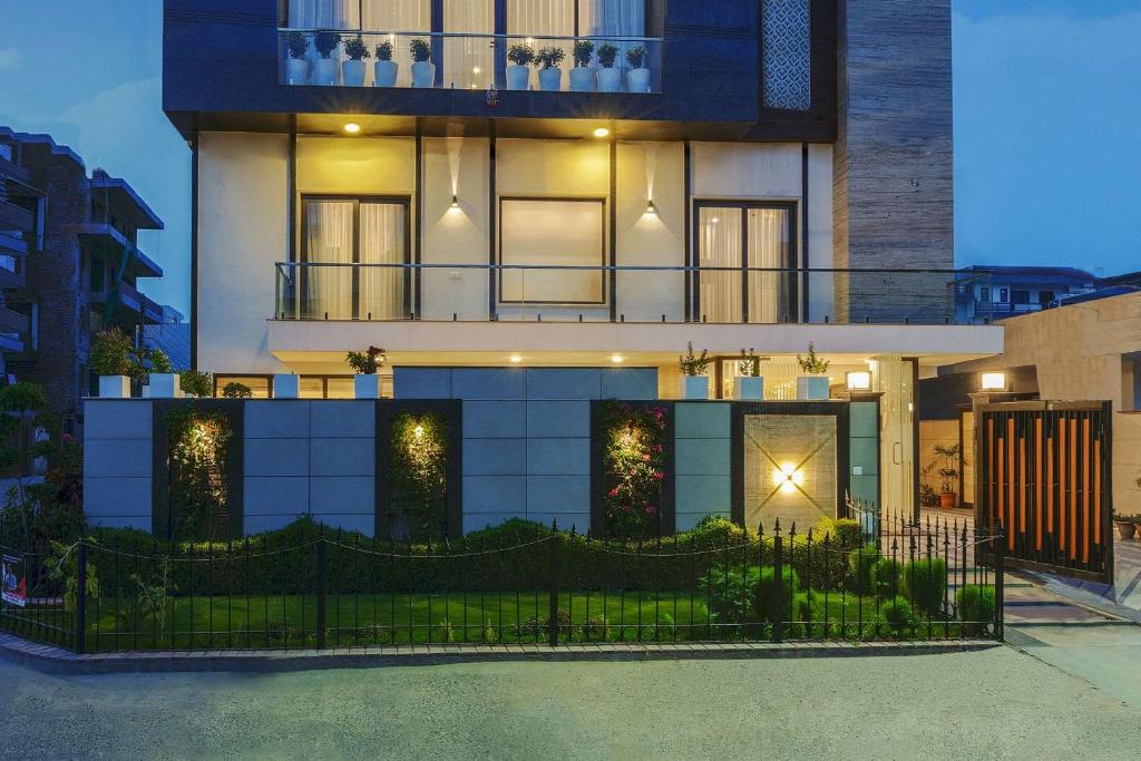 Comfort Inn Dhaliwals Gurgaon photo