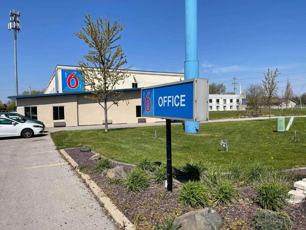 Peoria, IL — Hotel in Peoria (IL)