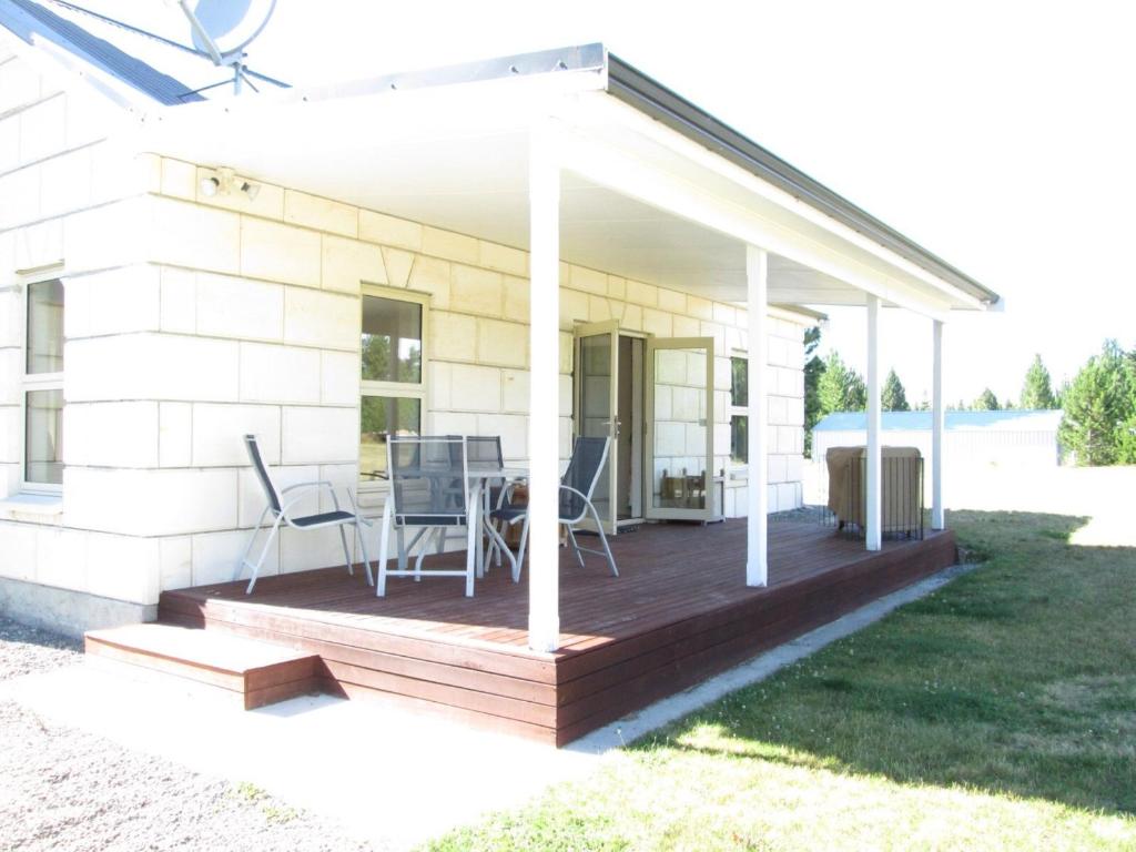 Gladstone Cottage photo