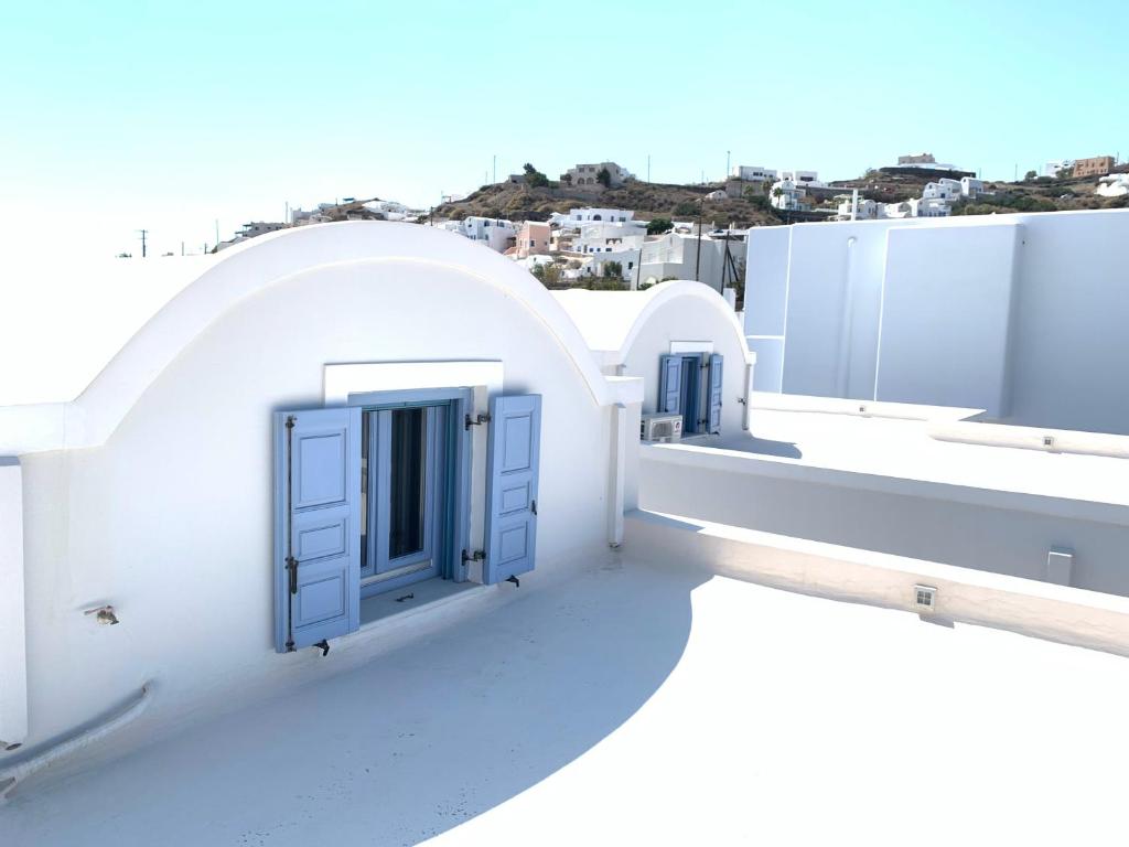 Modus Vivendi Villas photo