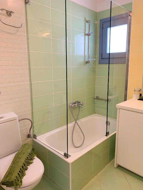 Modus Vivendi Villas photo