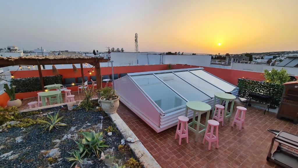 Dar El Kif - La Marsa photo