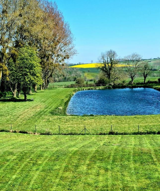 L'Orangerie du Grand Jardin photo