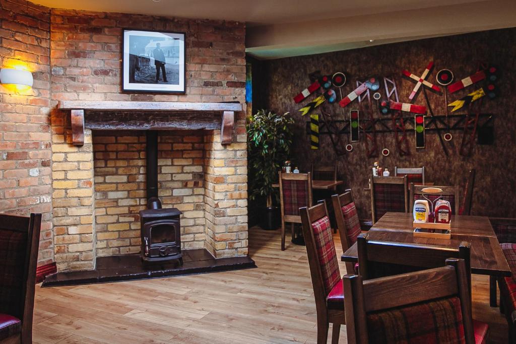 Muskerry Arms Bar and B&B photo