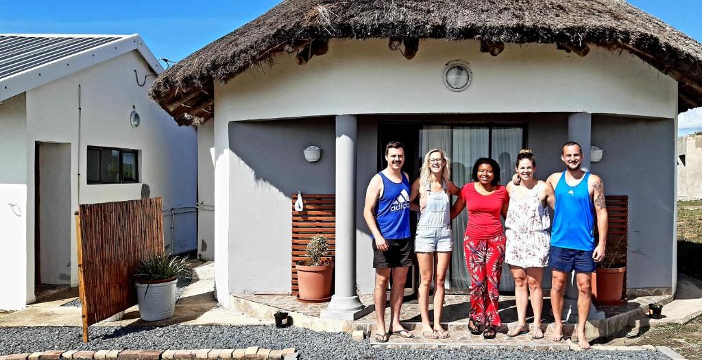 Wild Coast Grosvenor Holiday Home photo