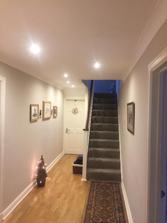 Wilmslow Airbnb photo