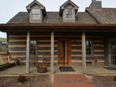 Inn at MeadowCroft photo