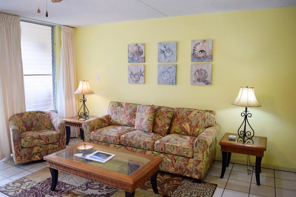 Kihei Kai Nani 161, Kihei