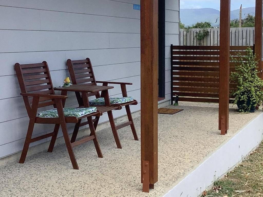 Oceanview Apartment photo