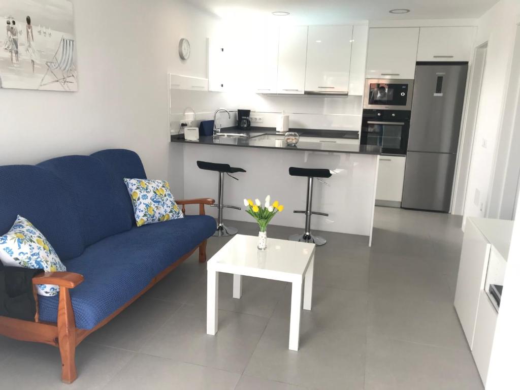 Apartamento Los Mangos 34 - 5