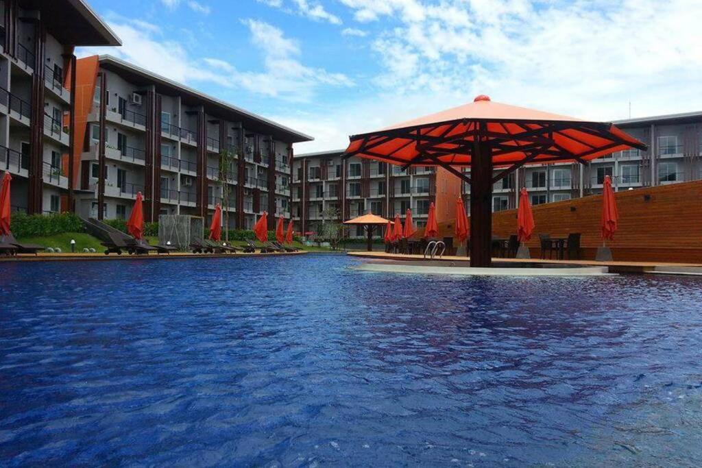 The Replay — Hotel in Koh Samui
