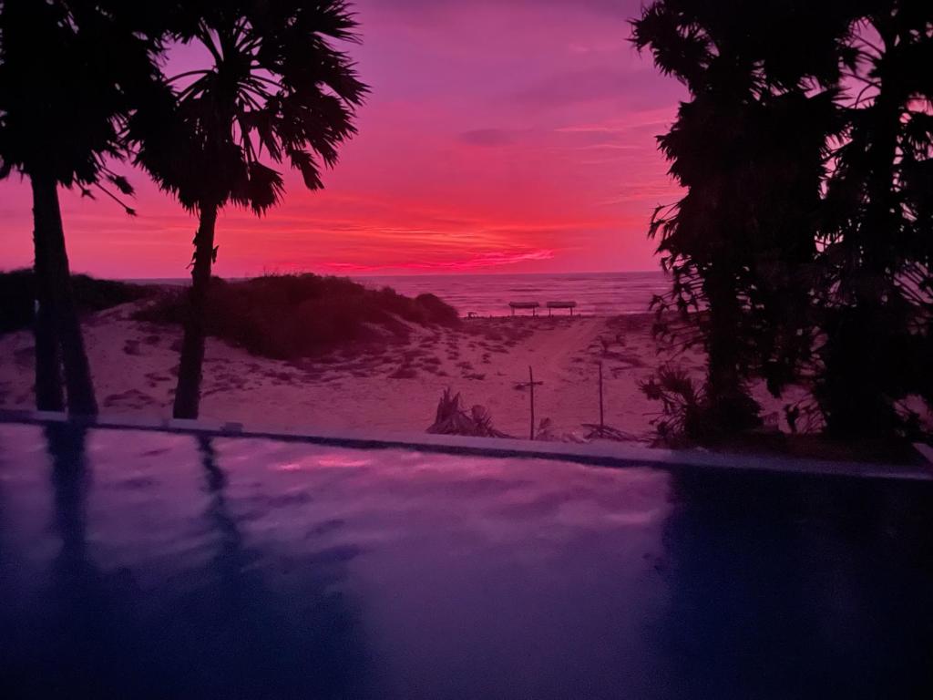 Majestic Beach Retreat photo