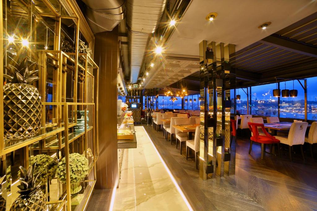 Hotel Momento Golden Horn photo