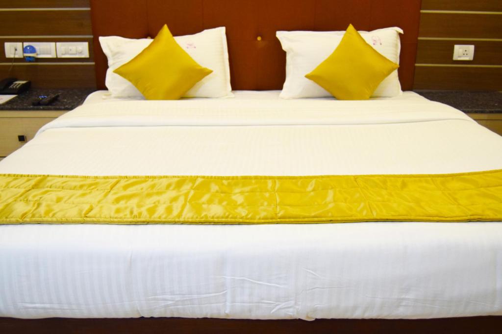 Thiviyam Airport Hotel photo