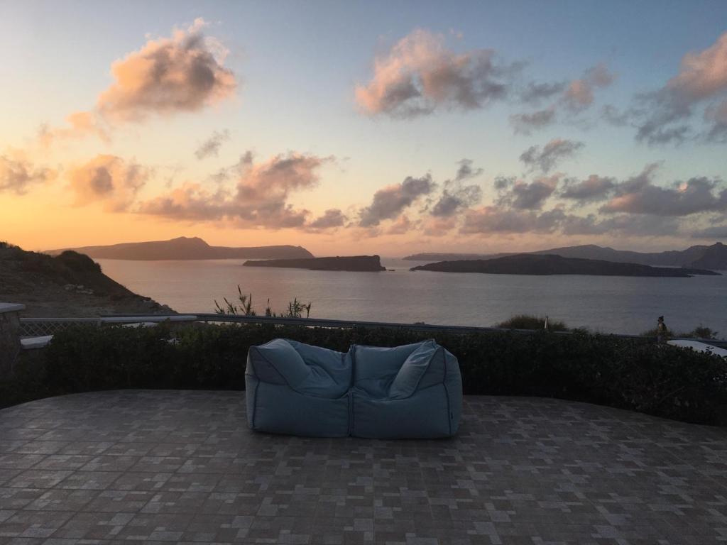 Modus Vivendi Villas — Hotel in Santorini