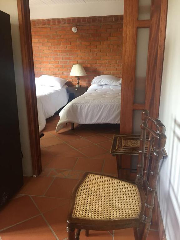 Refugio Villa Emilio - 2