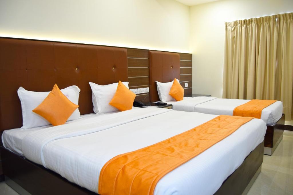 Thiviyam Airport Hotel photo