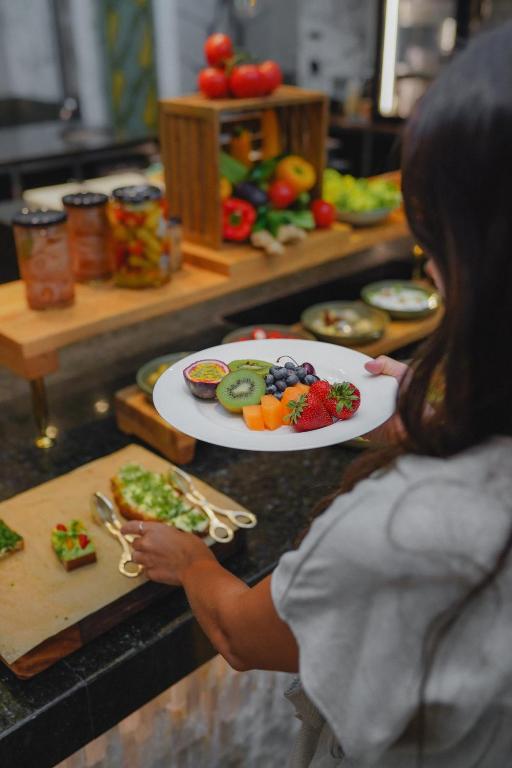 Food and beverages