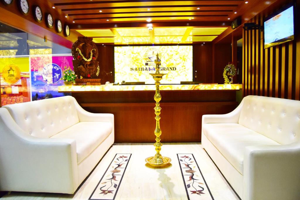 Thiviyam Airport Hotel photo