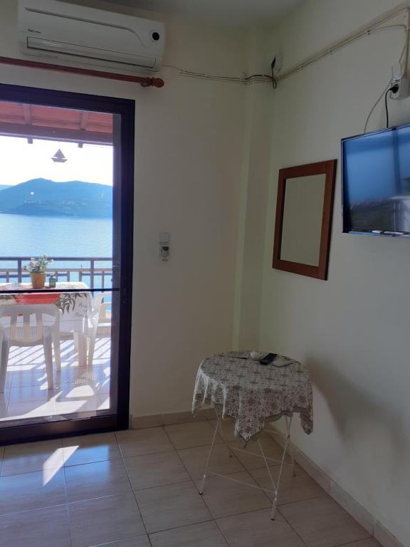 Pyrgadikia Paradise photo