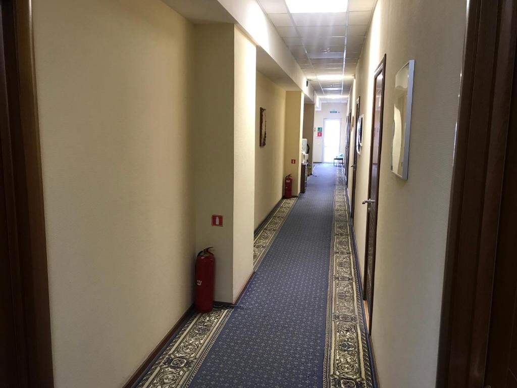 Podkova Omsk na Prospekte Gubkina photo