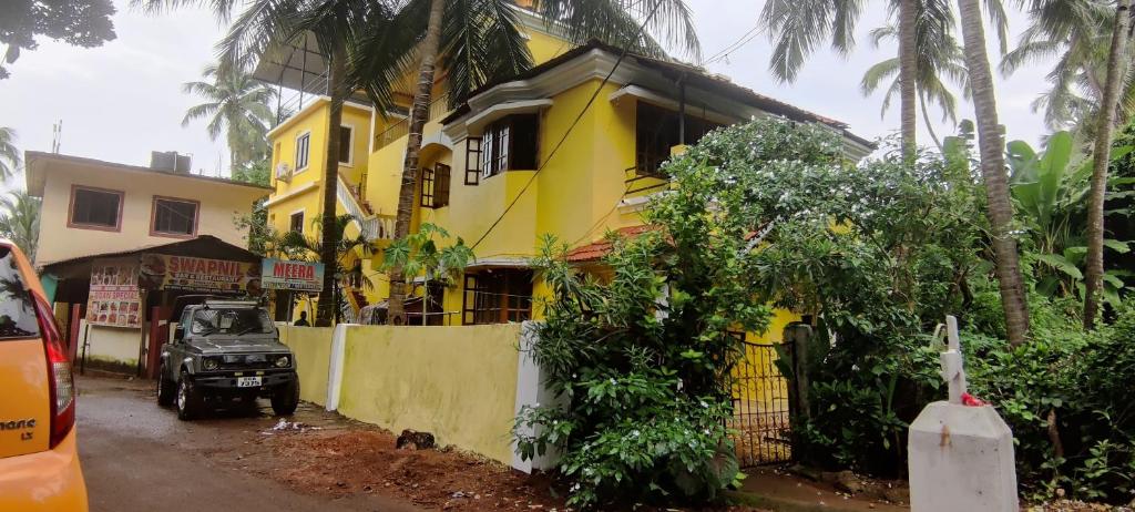 Meera Residency