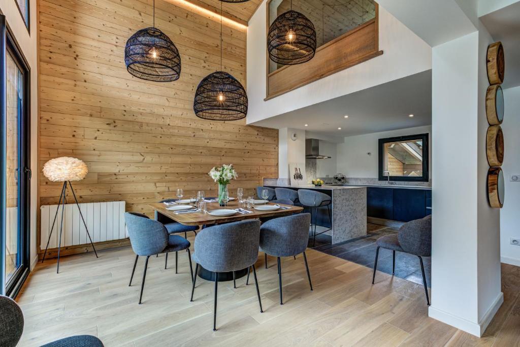 La Cordee 221 Penthouse - Chamonix All Year - 5