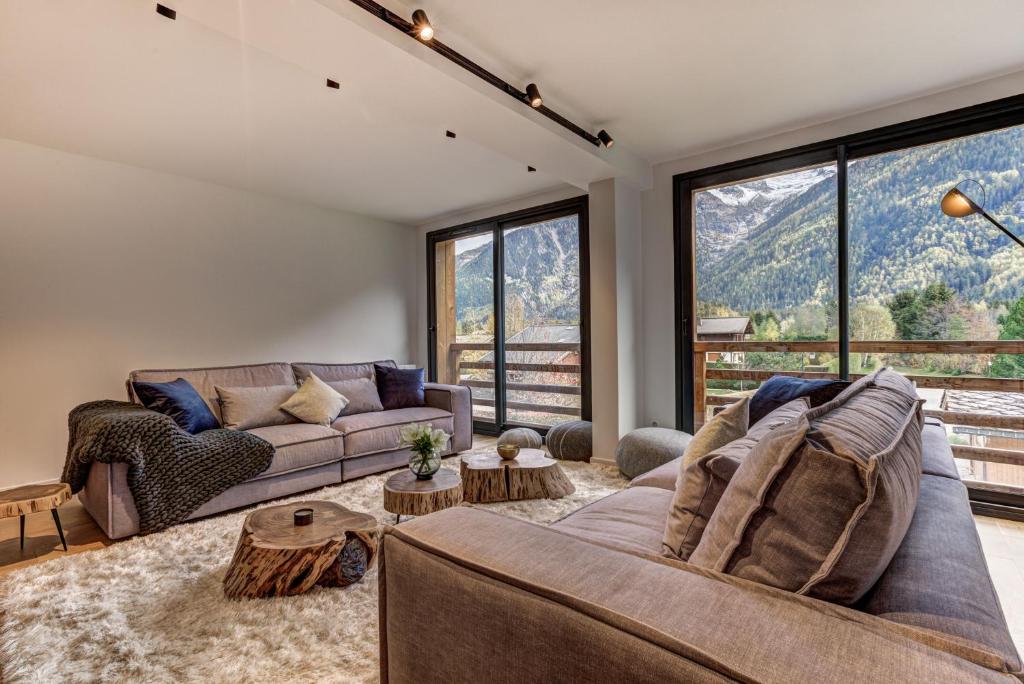 La Cordee 221 Penthouse - Chamonix All Year - 3