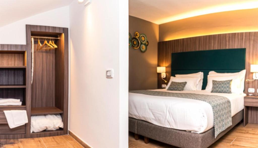Aurelia Antica Suites & Apartments - 4
