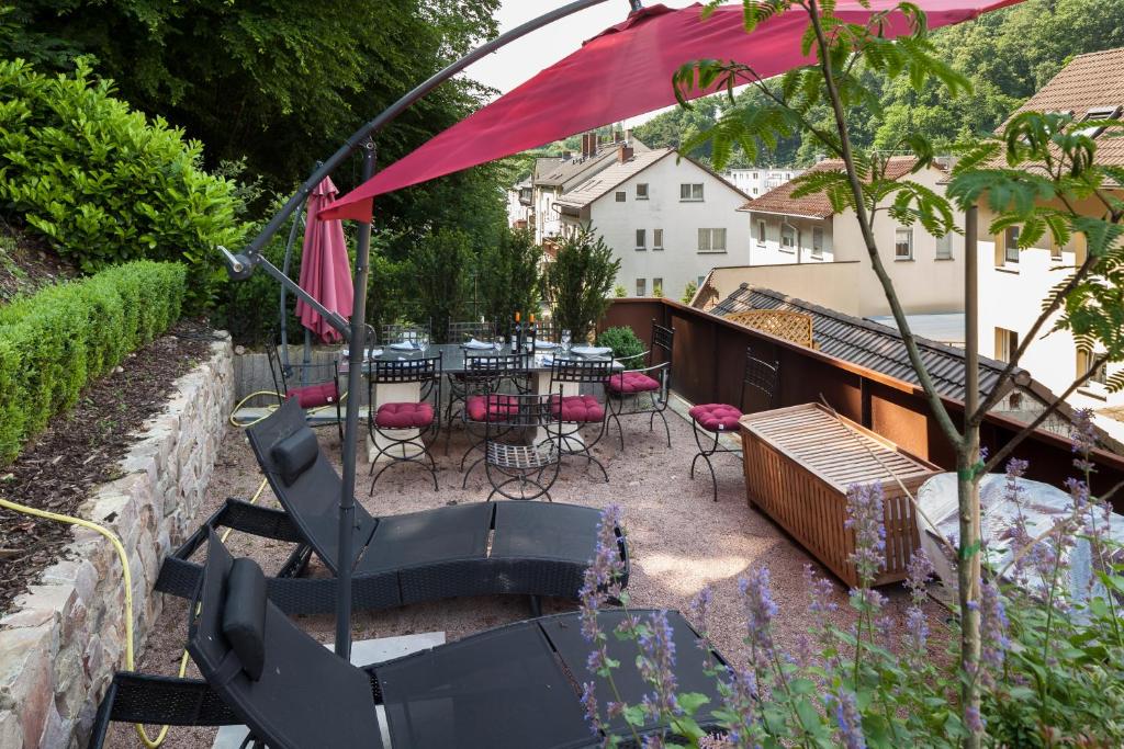 GL Suites photo