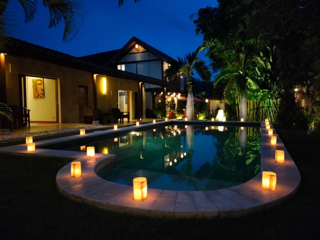 Villa Pilou photo