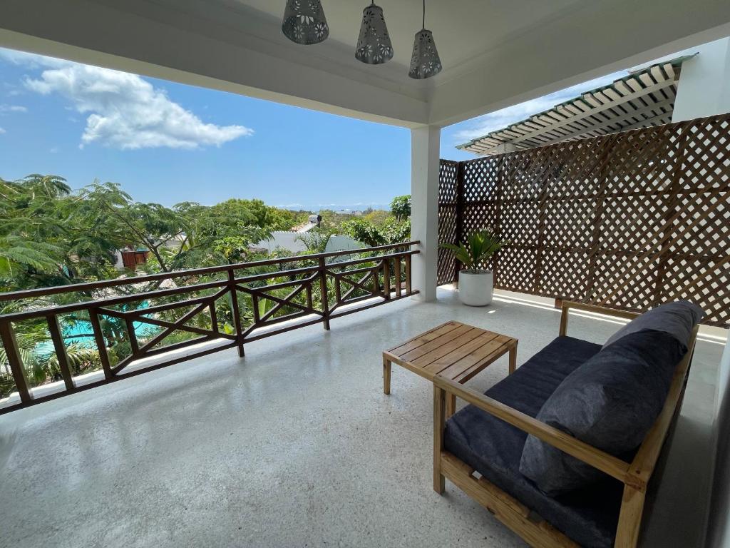Gaia Villas photo