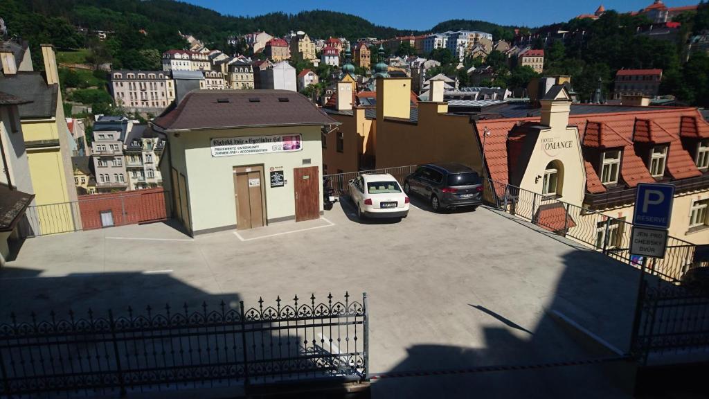 Chebsky dvur - Egerlander Hof photo