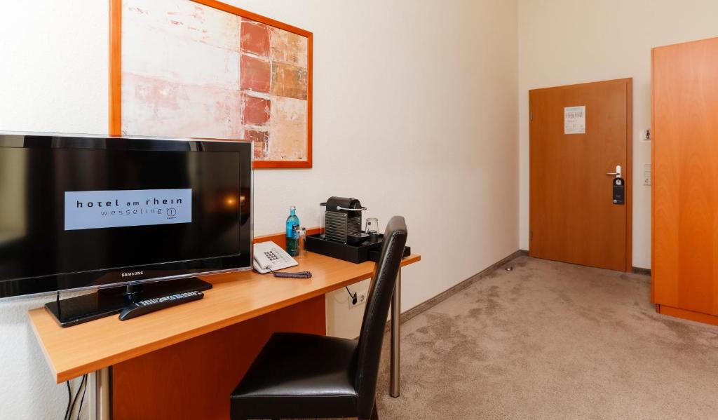 Hotel am Rhein photo