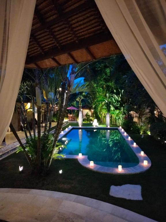 Villa Pilou photo