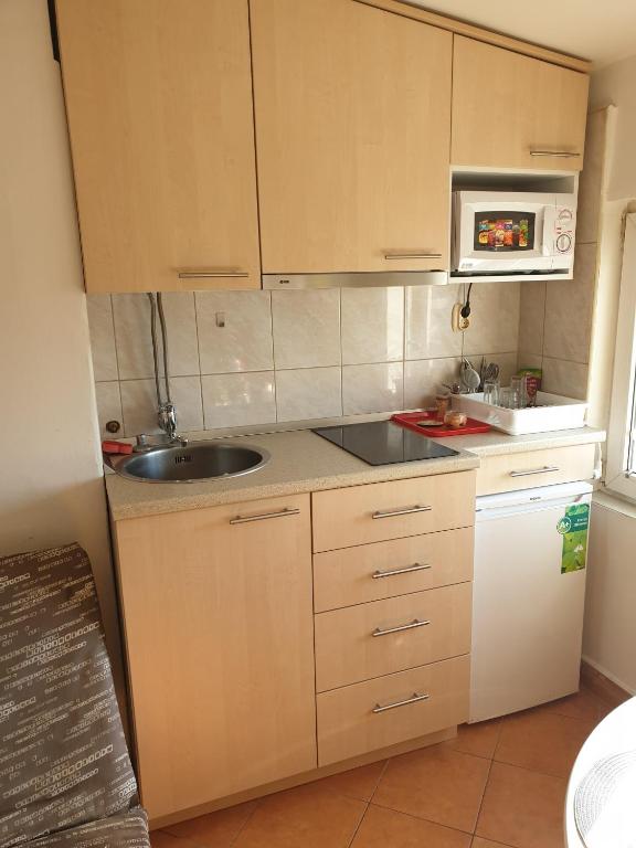 Park apartment - 3