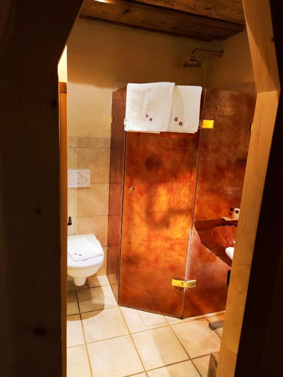 Hotel San Gabriele photo