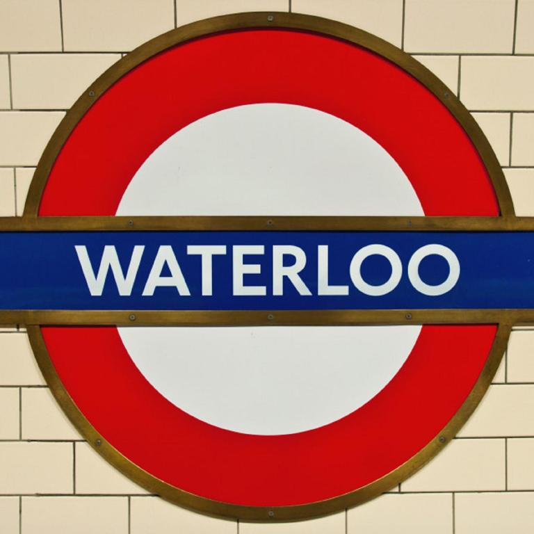 Waterloo Rooms photo