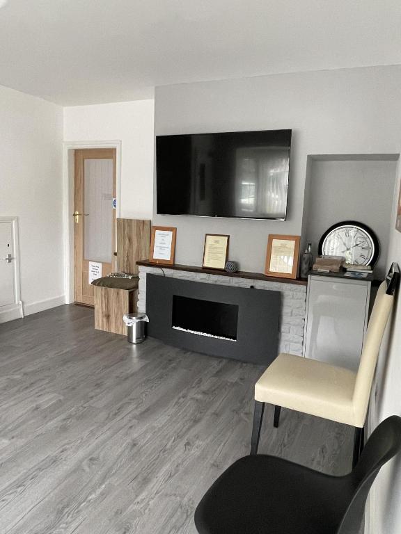 Cranmore Guest House photo