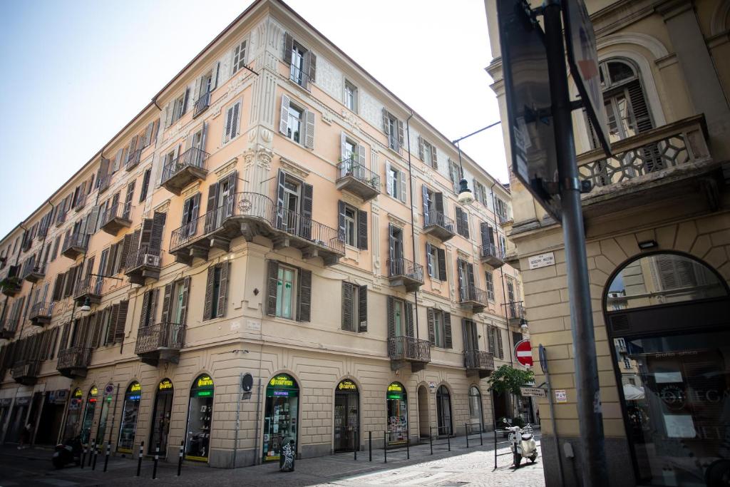 Casa Giuseppe Verdi - 2