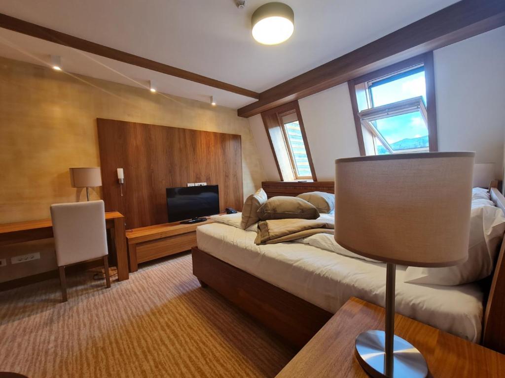 Apartment B513 - 1